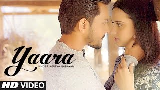 Poster yaara lyrics – aditya narayan, evgeniia belousova
