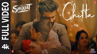 Poster chitta lyrics – shiddat | manan bhardwaj