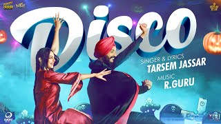 Poster disco lyrics – tarsem jassar