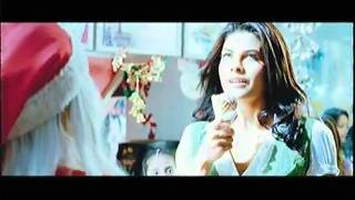 Poster jaane kahan se aayi hai