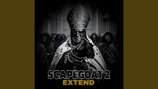 Poster  Scapegoat Extend Version (Part 2) Lyrics – Sidhu Moose Wala 