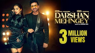 Poster Darshan Mehnge Lyrics – Preet Harpal