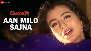 Poster aan milo sajna