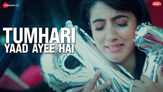 Poster tumhari yaad ayee hai lyrics – goldie sohel | palak muchchal