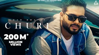 Poster churi lyrics – khan bhaini x shipra goyal