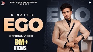 Poster Ego Lyrics – R Nait