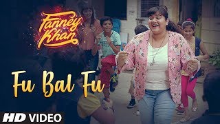 Poster fu bai fu lyrics – fanney khan | anil kapoor, aishwarya rai bachchan
