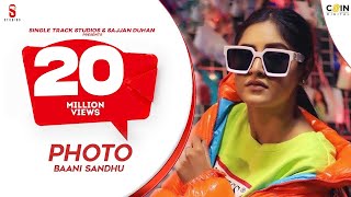 Poster photo lyrics – baani sandhu | jass bajwa