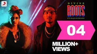 Poster roots lyrics – divine | raja kumari