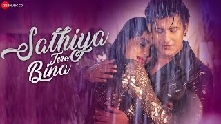 Poster साथिया तेरे बिना sathiya tere bina – jyotica tangri