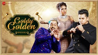 Poster goldy golden lyrics – star boy loc, prince narula