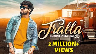 Poster tralla lyrics – inder chahal