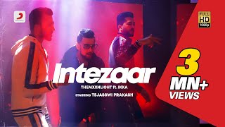 Poster intezaar lyrics – themxxnlight, ikka
