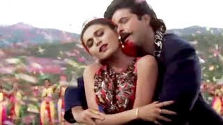 Poster main teri chanchal