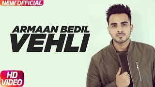 Poster vehli lyrics – armaan bedil, bachan bedil