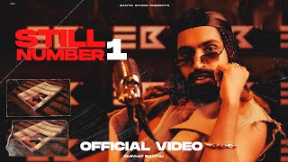 Poster Still Number 1 Lyrics – Emiway