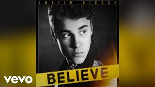 Poster be alright lyrics – justin bieber