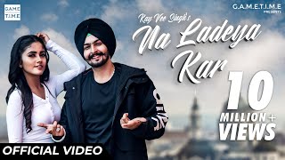Poster na ladeya kar lyrics – kay vee singh