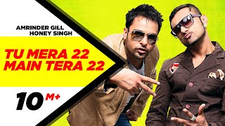 Poster tu mera 22 main tera 22 (title track) lyrics – yo yo honey singh