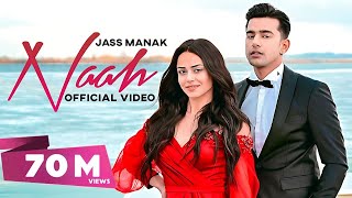 Poster Naah Lyrics – Jass Manak