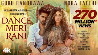 Poster dance meri rani lyrics – guru randhawa