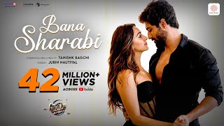 Poster Bana Sharabi Lyrics – Govinda Naam Mera | Jubin Nautiyal