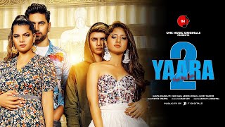 Poster yaara 2 lyrics – mamta sharma