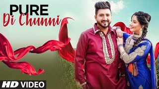 Poster pure di chunni lyrics – balraj