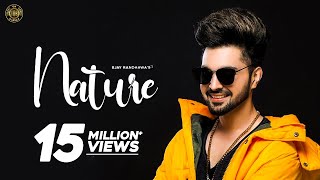 Poster nature lyrics – b jay randhawa, miss pooja