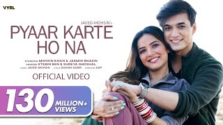 Poster प्यार करते हो ना pyaar karte ho na lyrics in hindi – stebin ben, shreya ghoshal