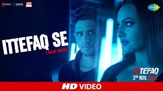 Poster ittefaq se