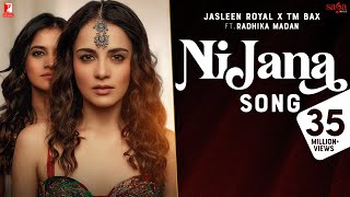 Poster ni jana lyrics – jasleen royal