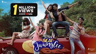 Poster beat juunglee lyrics – dil juunglee