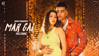 Poster mar gayi lyrics – jass manak