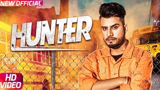 Poster hunter lyrics – dj flow | singga