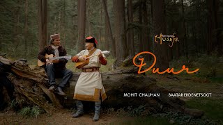 Poster Duur Lyrics – Mohit Chauhan