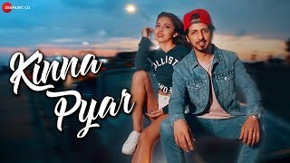 Poster kinna pyar lyrics – malik, romee khan