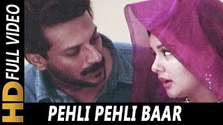 Poster pehli pehli baar