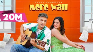 Poster Mere Wall Lyrics – Karan Randhawa