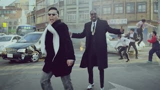 Poster hangover lyrics – psy | snoop dogg