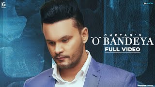 Poster o bandeya lyrics – chetan