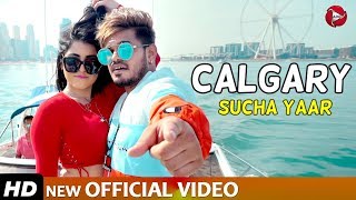 Poster calgary lyrics – sucha yaar