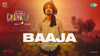 Poster Baaja Lyrics – Amar Singh Chamkila
