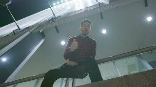 Poster crossing a line lyrics – mike shinoda