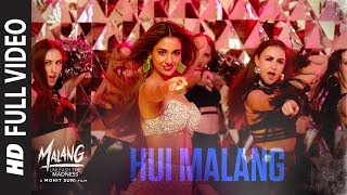Poster hui malang lyrics – malang | asees kaur