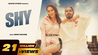 Poster shy lyrics – emiway