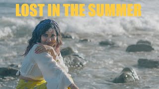 Poster lost in the summer lyrics – vidya vox