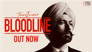 Poster bloodline lyrics – tarsem jassar