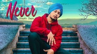 Poster never lyrics – harinder samra