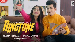 Poster ringtone lyrics – preetinder | jannat zubair
